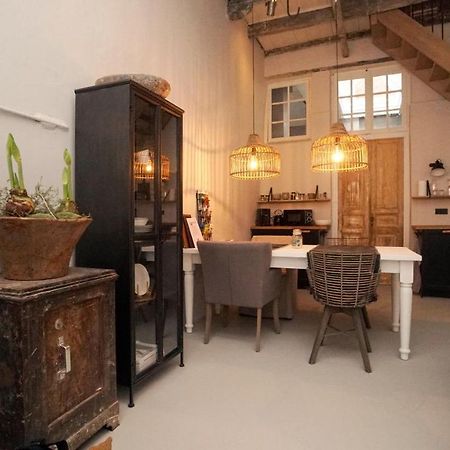 Cosy Cityhouse Leeuwarden Exterior photo