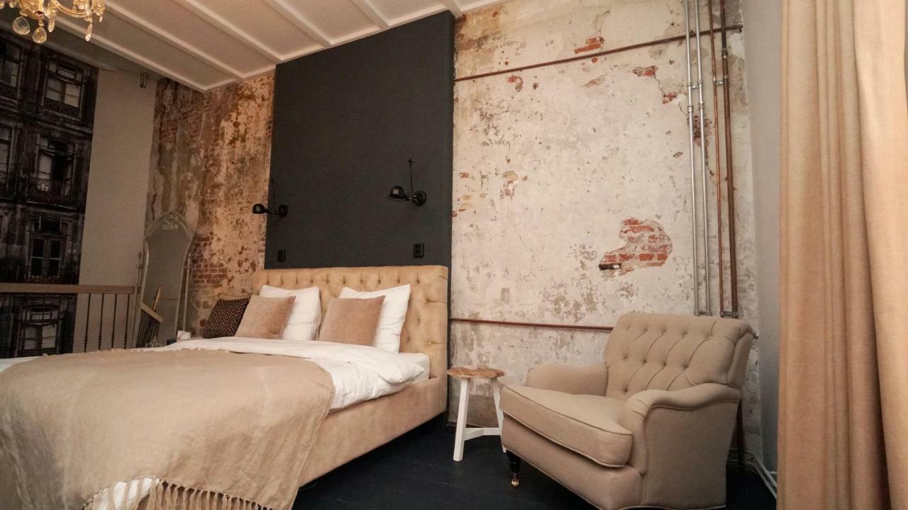 Cosy Cityhouse Leeuwarden Exterior photo